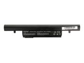 MITSU Bateria do Toshiba R850, R950 4400 mAh (49 Wh) 10.8 - 11.1 Volt - BC/TO-R850 - Zdjęcie 4