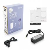 MITSU ładowarka/zasilacz 12v 3a (4.8x1.7) - asus - ZM/AS123 - Zdjęcie 1