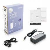 MITSU ładowarka/zasilacz 18.5v 3.5a (4.8x1.7) - hp, compaq - ZM/HP18535 - Zdjęcie 1