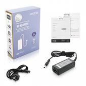 MITSU ładowarka/zasilacz 20V 2a (5.5x2.5) - Msi, Medion, Lenovo, itd - ZM/LEN202 - Zdjęcie 1