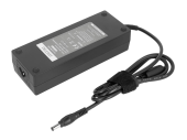 MITSU Zasilacz Toshiba Asus MSI 19V 6.3A 120W  - ZM/LIT1963 - Zdjęcie 2