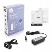 MITSU ładowarka/zasilacz 19v 2.1a (5.5x3.0 pin) - samsung - ZM/SAM1921 - Zdjęcie 1