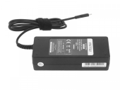 MITSU Zasilacz ładowarka do laptopa 100W USB-C 5V-9V-12V-15V/3A, 20V/5A PD - ZM/USBC100WB - Zdjęcie 3
