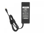MITSU Zasilacz ładowarka do laptopa 100W USB-C 5V-9V-12V-15V/3A, 20V/5A PD - ZM/USBC100WB - Zdjęcie 5