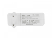 MITSU Zasilacz ładowarka do laptopa 100W USB-C 5V-9V-12V-15V/3A, 20V-28V/5A PD - ZM/USBC140W - Zdjęcie 4
