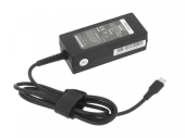 MITSU Zasilacz ładowarka do laptopa 45W USB-C 5V-9V-12V-15V/3A, 20V/2.25A PD - ZM/USBC45WB-2 - Zdjęcie 2