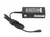 MITSU Zasilacz ładowarka do laptopa 45W USB-C 5V-9V-12V-15V/3A, 20V/2.25A PD - ZM/USBC45WB-2 - Zdjęcie 3