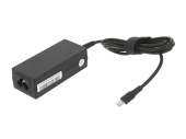 MITSU Zasilacz ładowarka do laptopa 45W USB-C 5V-9V-12V-15V/3A, 20V/2.25A PD - ZM/USBC45WB-2 - Zdjęcie 4