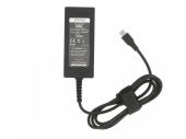 MITSU Zasilacz ładowarka do laptopa 45W USB-C 5V-9V-12V-15V/3A, 20V/2.25A PD - ZM/USBC45WB-2 - Zdjęcie 5
