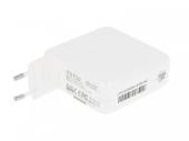 MITSU Zasilacz ładowarka do laptopa 61W USB-C 5V-9V-12V-15V-20V-20.3V/3A PD - ZM/USBC61W - Zdjęcie 2