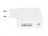 MITSU Zasilacz ładowarka do laptopa 61W USB-C 5V-9V-12V-15V-20V-20.3V/3A PD - ZM/USBC61W - Zdjęcie 3