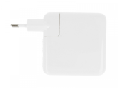 MITSU Zasilacz ładowarka do laptopa 61W USB-C 5V-9V-12V-15V-20V-20.3V/3A PD - ZM/USBC61W - Zdjęcie 5
