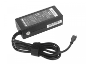 MITSU Zasilacz ładowarka do laptopa 65W USB-C 5V-9V-12V-15V-20V/3A, 20V/3.25A PD - ZM/USBC65WB - Zdjęcie 2