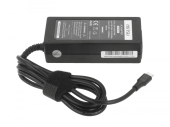 MITSU Zasilacz ładowarka do laptopa 65W USB-C 5V-9V-12V-15V-20V/3A, 20V/3.25A PD - ZM/USBC65WB - Zdjęcie 3