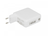 MITSU Zasilacz ładowarka do laptopa 67W USB-C 5V-9V-12V-15V/3A, 20V/3.35A PD - ZM/USBC67W - Zdjęcie 2
