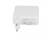 MITSU Zasilacz ładowarka do laptopa 67W USB-C 5V-9V-12V-15V/3A, 20V/3.35A PD - ZM/USBC67W - Zdjęcie 3