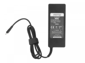 MITSU Zasilacz ładowarka do laptopa 87W USB-C 5V-9V-12V-15V/3A, 20V/3.25A, 20.2V/4.3A PD - ZM/USBC87WB - Zdjęcie 5