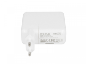 MITSU Zasilacz ładowarka do laptopa 87W USB-C 5V-9V-12V-15V/3A, 20V/3.25A, 20.2V/4.3A PD - ZM/USBC87W - Zdjęcie 3