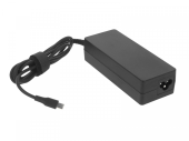 MITSU Zasilacz ładowarka do laptopa 90W USB-C 5V-9V-12V-15V/3A, 20V/4.5A PD - ZM/USBC90WB - Zdjęcie 4