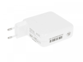MITSU Zasilacz ładowarka do laptopa 96W USB-C 5V-9V-12V-15V/3A, 20V/4.8A PD - ZM/USBC96W - Zdjęcie 2