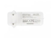 MITSU Zasilacz ładowarka do laptopa 96W USB-C 5V-9V-12V-15V/3A, 20V/4.8A PD - ZM/USBC96W - Zdjęcie 4