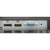 NEC Monitor Multisync E221 PS DP HDMI Czarny  - 60004224 - Zdjęcie 1