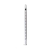 NEC Uchwyt UCM02EX-W extension column for PJ02CMPF-W 610mm-900mm white - 100014833 - Zdjęcie 2
