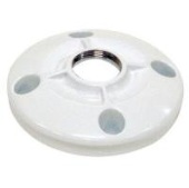 NEC Uchwyt CMCP-W ceiling plate for ceiling mount - 100014839 - Zdjęcie 1