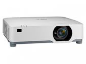 NEC Projektor P525WL 1280x800 5000Al 500000:1 9.7kg - 60004328 - Zdjęcie 1