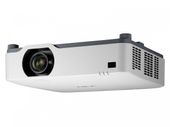 NEC Projektor P525WL 1280x800 5000Al 500000:1 9.7kg - 60004328 - Zdjęcie 3