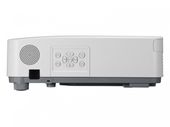 NEC Projektor P525WL 1280x800 5000Al 500000:1 9.7kg - 60004328 - Zdjęcie 5