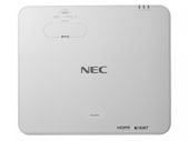NEC Projektor P525WL 1280x800 5000Al 500000:1 9.7kg - 60004328 - Zdjęcie 8