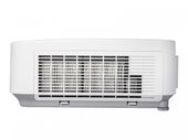 NEC PJ P554U 3LCD WUXGA 5300AL 20000:1 4.8kg - 60004329 - Zdjęcie 2