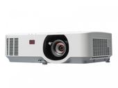 NEC PJ P554U 3LCD WUXGA 5300AL 20000:1 4.8kg - 60004329 - Zdjęcie 1