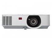 NEC PJ P554U 3LCD WUXGA 5300AL 20000:1 4.8kg - 60004329 - Zdjęcie 4