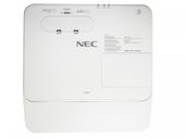 NEC PJ P554U 3LCD WUXGA 5300AL 20000:1 4.8kg - 60004329 - Zdjęcie 7