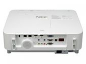 NEC PJ P554U 3LCD WUXGA 5300AL 20000:1 4.8kg - 60004329 - Zdjęcie 8