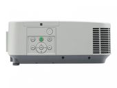 NEC PJ P554U 3LCD WUXGA 5300AL 20000:1 4.8kg - 60004329 - Zdjęcie 9