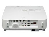 NEC Projektor P554W 3LCD WXGA 5500AL 20000:1 4.7kg - 60004330 - Zdjęcie 5