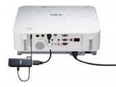 NEC Projektor P554W 3LCD WXGA 5500AL 20000:1 4.7kg - 60004330 - Zdjęcie 8
