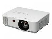 NEC Projektor P554W 3LCD WXGA 5500AL 20000:1 4.7kg - 60004330 - Zdjęcie 1