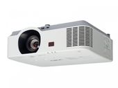 NEC Projektor P554W 3LCD WXGA 5500AL 20000:1 4.7kg - 60004330 - Zdjęcie 11