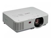 NEC PJ P603X 3LCD XGA 6000AL 20000:1 4.7kg - 60004331 - Zdjęcie 4