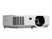 NEC PJ P603X 3LCD XGA 6000AL 20000:1 4.7kg - 60004331 - Zdjęcie 5