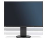 NEC Monitor MultiSync EA241WU czarny IPS 1920x1200  - 60004676 - Zdjęcie 4