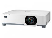 NEC Projektor P525UL 1920x1200 5000Al 520000:1 9.7kg - 60004708 - Zdjęcie 1