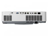 NEC Projektor P525UL 1920x1200 5000Al 520000:1 9.7kg - 60004708 - Zdjęcie 2