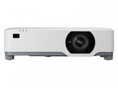 NEC Projektor P525UL 1920x1200 5000Al 520000:1 9.7kg - 60004708 - Zdjęcie 3