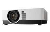 NEC Projektor P506QL DLP laser 5000AL 500000:1 3840x2160 - 60004812 - Zdjęcie 1