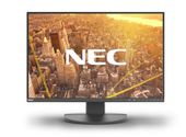 NEC Monitor MultiSync EA242WU czarny IPS 1920x1200  - 60004855 - Zdjęcie 1